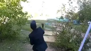 How fast make пародия