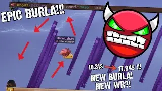 TRANSFORMICE - WORLD RECORDS #3