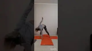 РАССЛАБЬСЯ перед сном!Крия йога, Пранаяма, звуковые вибрации #людмиларадость #открытаяйога #здоровье