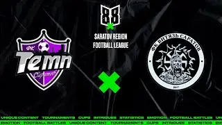 Темп - Витязь 5:1 (2:0)