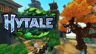 Hytale's NEW Update Is INSANE!