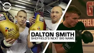 Dalton Smith W/ Grant Smith | Next Up [S1:E1]