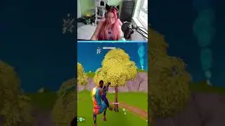 FORTNITE DUB! DUOS ZERO BUILDS! | #bigfuzzyyak on #Twitch