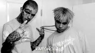 Bexey Песня о Lil peep