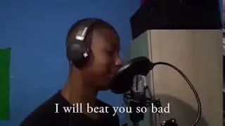 Rockstar remix