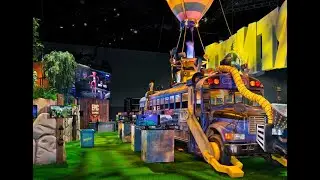 Episode 3 - Event Exhibits & Designs Inspire Connections| Inside the Industry that Brings P... FG|PG