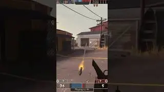 Rockets Absolutely Have Magnets on Them… #gaming #funny #tf2 #teamfortress2 #tf2shorts