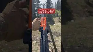 Type 81 POV #shorts #trending #type81 #asmr #pov #firstpersonshooter