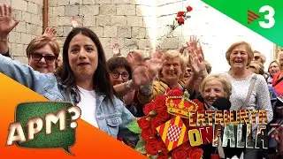 CATALUNYA ON FALLA: Temps de Flors a Girona 💐✨