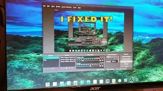 OpenSUSE Upgrade Breaks OBS Studio: How to Fix It!