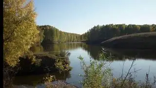 Как прекрасен родной край!!!