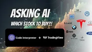 I Fed AI ALL the Automotive Industry's Financial Data! 😲 Here's What We Learned About TSLA!
