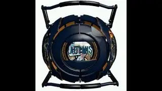 New Radymis Core