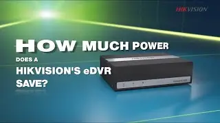 How vibration resistant is Hikvision’s eDVR