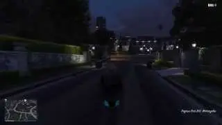 GTA V - PART 7 - Tech talk - Crimson and friends