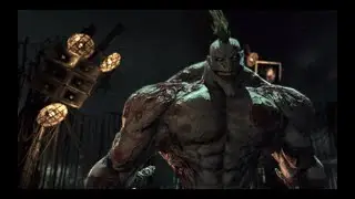 BareCash- WW3 Final Boss (Lyric Video)