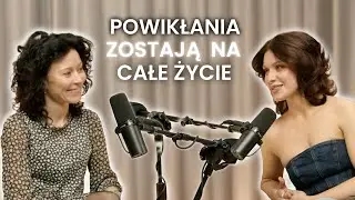 „ŻAŁUJĘ, ŻE WZIĘŁAM IZOTEK TAK PÓŻNO” rozmowa z dermatolożką estetyczną | POPRAWKI PODCAST