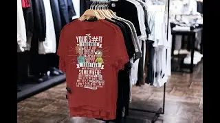 Get Your Shit Together Shirt OFFICIAL Rick and Morty T-Shirt