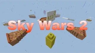 SkyWars #2 МОНТАЖ РУЛИТ  : )
