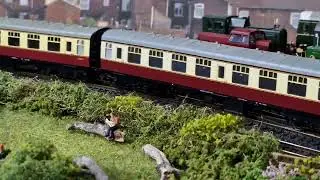 DCC Sound Locomotives New Arrivals (Bachmann 9f/WD 2-8-0 Hornby Ruston 88ds/ B1)