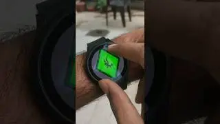 OMNITRIX in Real Life! Ben 10 Classic version 