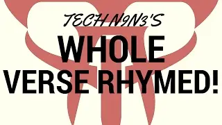 Tanay Arslan - PTSD Demo (ft. Tech N9ne & Krizz Kaliko)