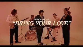 The Charities - 