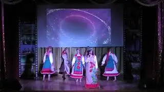 Дарья Шувалова 