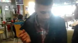 Чікен