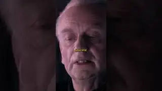 Count Dooku was told what?! #starwars #starwarslore