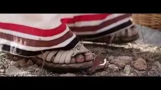 Huicholes: The Last Peyote Guardians (multi-language trailer)