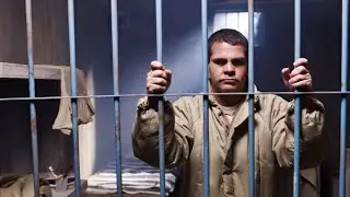 El Juicio Del Chapo - Canelos Jrs (Video) (Corridos 2023)