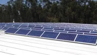 Nelo solar panels