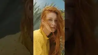 @marinaruybarbosa apresenta FLUIR 🌬️ Se apaixone também por essa vibe romântica & sofisticada 🤍