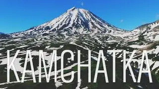 KAMCHATKA 2018