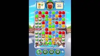 Bloom City Match Level 9 - 🌉 Gameplay - Gamopolis