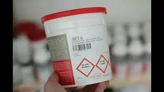 Finish for the skin. How to use chemistry. Work with the skin.