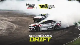 DMP2024 SŁOMCZYN | Speed Games DRIFT