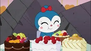 Kokin-chan Cake Stuffing
