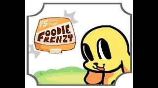 Friday Night Funkin Vs FOODIE FRENZY: VS Chikn Nuggit! [DEMO] (FNF/Mod/Hard)