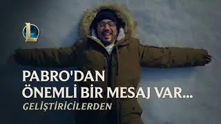 Neden Kış Haritasını ASLA Geri Getirmeyeceğiz?