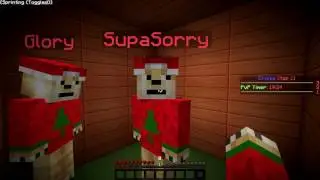 Story Time w/ SupaIdiot, tovnu and glory!