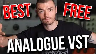 BEST FREE VST PLUGIN - 2022