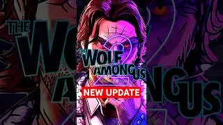 The Wolf Among Us 2 Is STILL Coming! (Official Update)