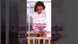 Lord for the pains we can’t discuss with anyone show mercy 😱😱#viralvideo #youtubeshorts