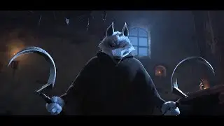 Puss in boots 2 || DEATH
