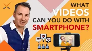 The Different Types Of Business Videos You Can Create With Your Smartphone