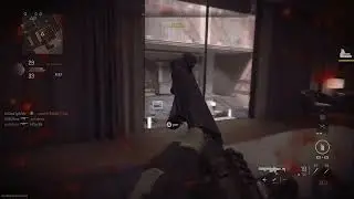 Call of Duty Mw2 Beta Gameplay 4K