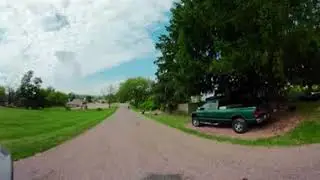 A S M R - Homestead Style - The more you look, the more you see