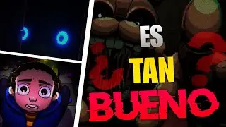 ¿INTO THE PIT REALMENTE ES TAN BUENO?//Review Express